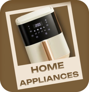 Home & Kitchen Appliances